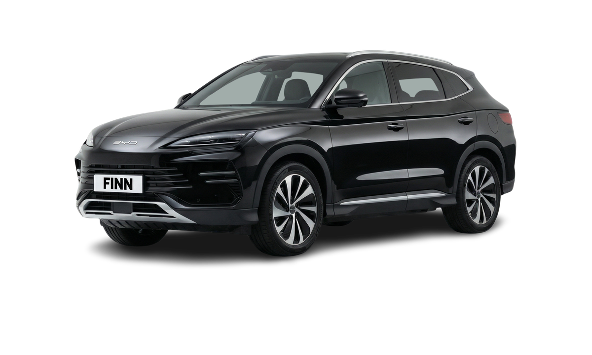 BYD Seal U DM-I 1.5 1.5 DM-i Boost Auto-Abo