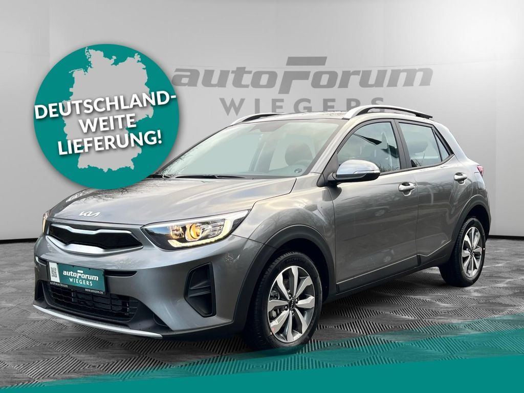 Kia Stonic 1.0T VISION (100 PS) +NAVI+PDC+KAMERA+SHZ Leasing