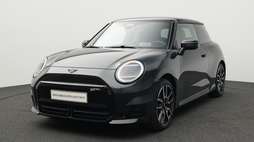 MINI Cooper E Leasing