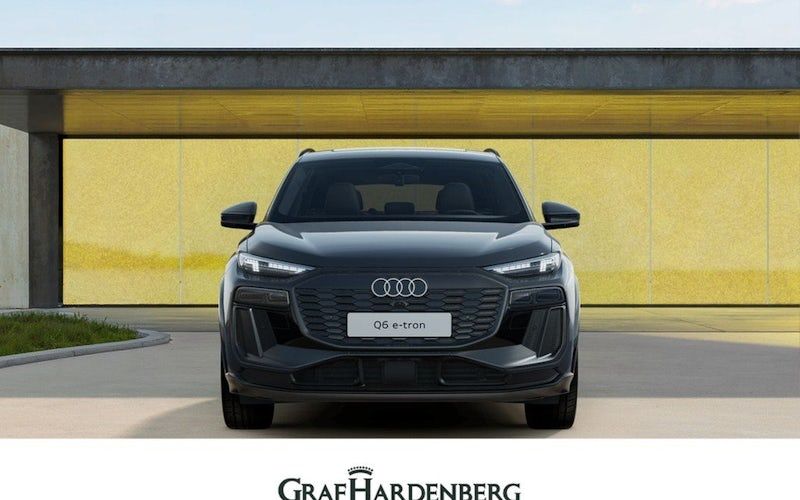 Audi Q6-e-tron Performance 5dr Kauf