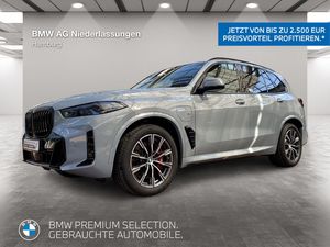 BMW X5 xDrive50e M Sport AHK Driv.Assist.Prof LED