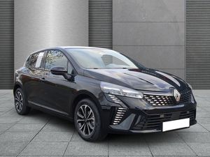 Renault Clio TCe 90 X-Tronic Techno SHZ LKHZ