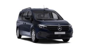 Mercedes-Benz EQT Mercedes Benz EQT 200 lang