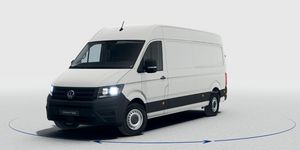 Volkswagen Crafter VW NFZ Crafter 2,0 TDI 35 Kasten HD 3640 mm Auto-Abo