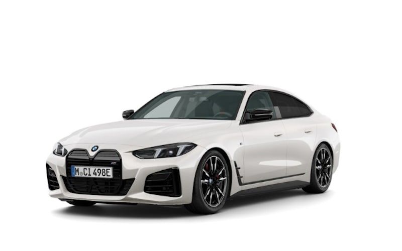 Bmw I4-m50 M60 XDrive 5dr Kauf
