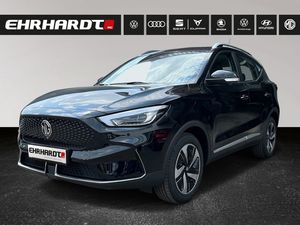 MG ZS EV 70kWh Maximal Luxury Leasing