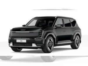 Kia EV9 AIR 99,8-kWh ALLRAD !0,25% Versteuerung! Leasing