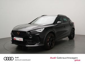Cupra Formentor VZ5 4Drive MATRIX 360° DCC LEDER ACC