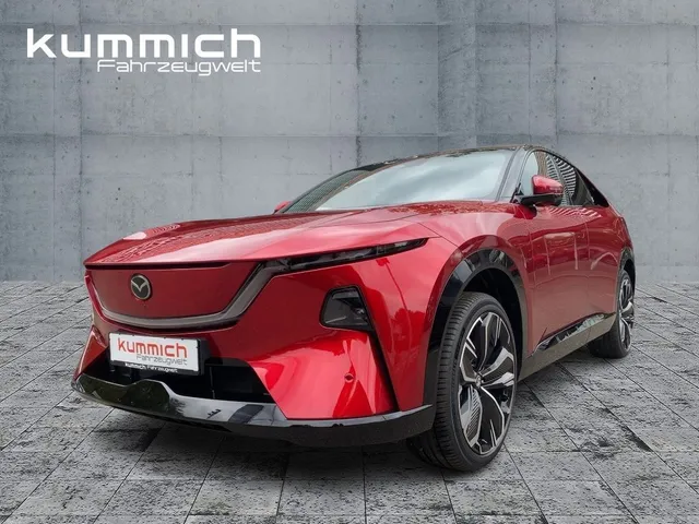 Mazda CX-6e CX-6e EV Takumi 21 Zoll Felgen