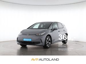 Volkswagen ID.3 Pro | NAVI | LED | SITZHEIZUNG | ACC |