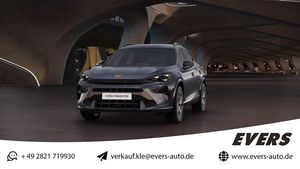 Cupra Formentor 1.5 e-Hybrid DSG NAVI MATRIX 360° GJR