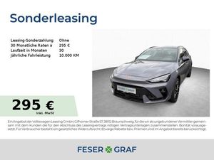 Cupra Leon Sportstourer 1.5 eTSI DSG 18 PANO MATRIX N