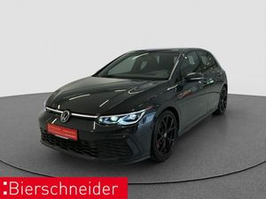 Volkswagen Golf 8 GTI 2.0 TSI DSG MATRIX PANO HuD 19