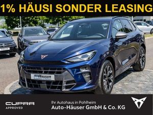 Cupra Terramar 1.5 eTSI DSG EL. HECKKL. HUD MEMORY TOP-VIEW