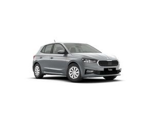 Skoda Fabia 1.0l TSI Essence 95PS*GARANTIE*
