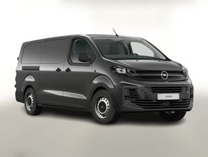 Opel Vivaro AT8 XL WinterP SHZ LHZ CityP Kam Carpl Gewerbeleasing