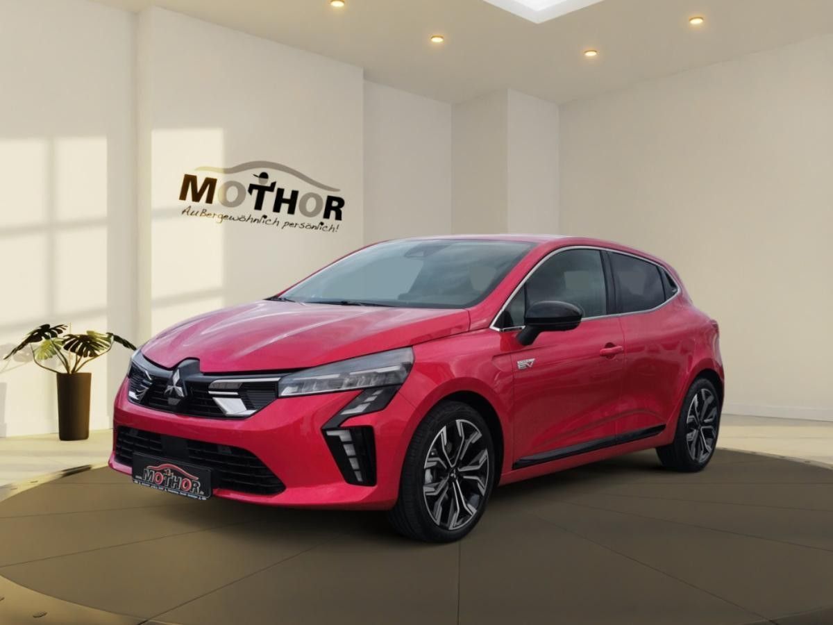 Mitsubishi Colt Top sofort Verfügbar inkl.Überführung  in verschiedene Farben erhältlichen Leasing