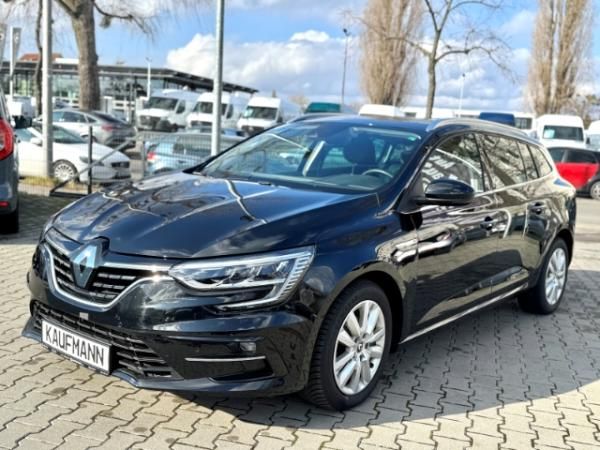Renault Megane Grandtour Intens 1.5 BLUE dCi Winterpaket ❄️ inkl. ALLWETTERREIFEN🌦️ Leasing