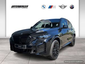 BMW X5 xDrive40d M Sport Pro B&W Pano Standhzg Massa