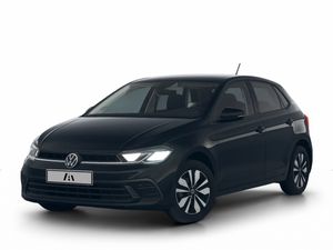 VW Polo Goal 1,0 TSI Auto-Abo