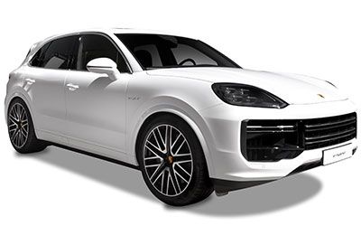 Porsche Cayenne BLACK EDITION 3.0 V6 Black Edition Tiptronic Leasing
