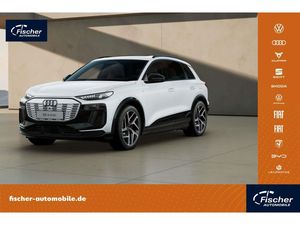 Audi Q6 e-tron quattro AHK/Bei.Dis/360/P-Dach/Memory