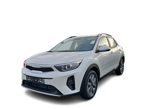 Kia Stonic Vision Auto-Abo