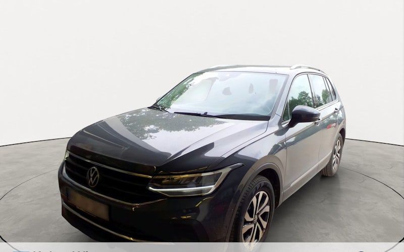 Volkswagen Tiguan 1.5 TSI OPF DSG ACTIVE 5dr Auto kaufen
