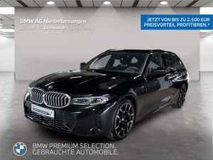 BMW 320i Touring M Sport LiveCockpitProf Kamera LED