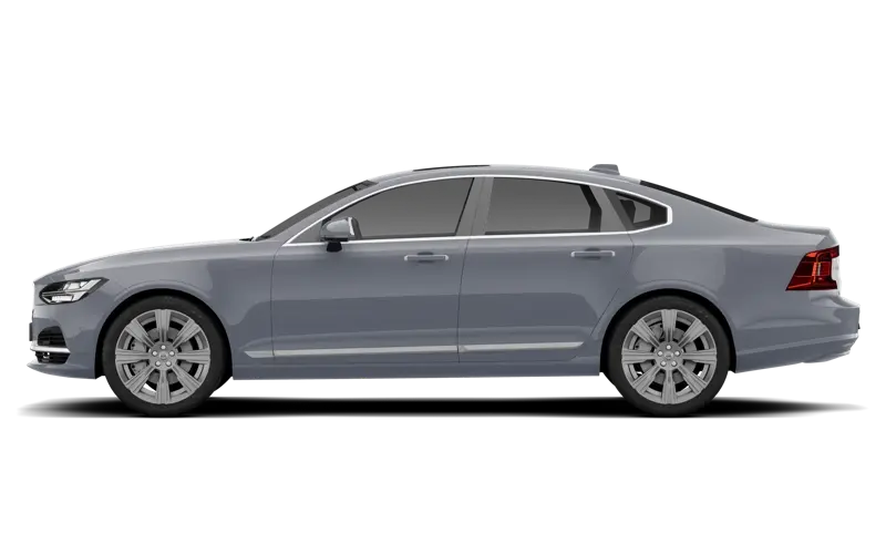 Volvo S90 T8 AWD Auto Recharge Core Leasing