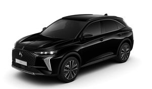 DS Automobiles DS 7 Pallas *Diesel*130PS Blue HDI Leasing