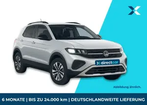 Volkswagen T-Cross ENERGY❗️ Mit Anhängerkupplung ❗️ Deutschlandweite Lieferung ❗️ 6-Monats-Fullservice❗️Vielfahrer geeignet✅