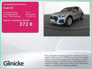 Audi Q5 35 TDI advanced AHK LED LM 20" Navi PDC+RFK