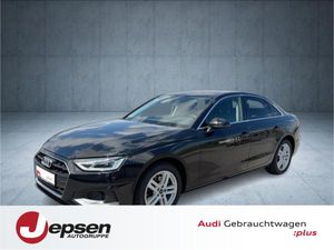 Audi A4 Limousine 30 TDI S tr. Stdhzg ACC FLA Virtual