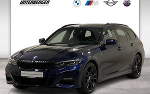 Bmw 3er-touring 330d XDrive Touring Automatic 5dr Auto kaufen
