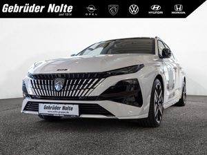 Peugeot 308 SW 1.2 Hybrid 145 GT Exclusive AHK ACC LED