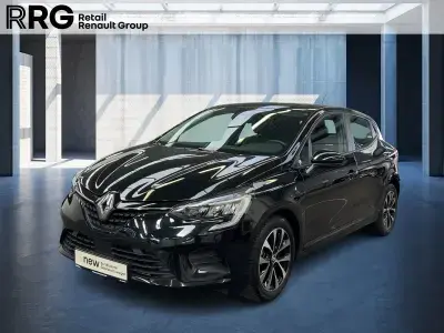 Renault Clio 1.0 TCe 90 EVOLUTION Leasing