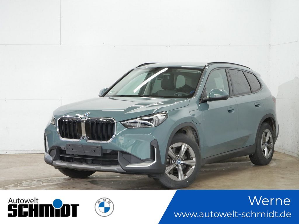 BMW X1 xDrive25e + GARANTIE-bis-11.2029 Leasing