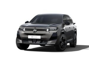 Citroën C5 Aircross Hybrid 145 Doppelkupplung 6-Gang PLUS