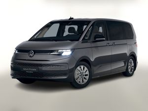 Volkswagen T7 Multivan PHEV Life PrivG SHZ ParkP LED 3ZKlim Leasing privat