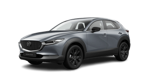 Mazda CX-30 2.5L e-SKYACTIV G 140PS 6AT FWD HOMURA Auto-Abo