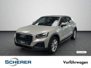 Audi Q2 AHK//Audi Soudsystem//Smartphone Interface//Klima&Komfortpaket