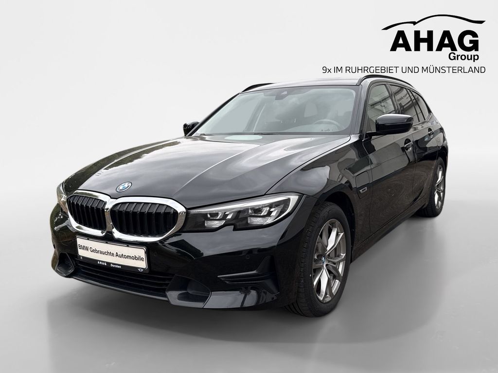 BMW 330e Sport Line *verkauf nur an Händler* Leasing
