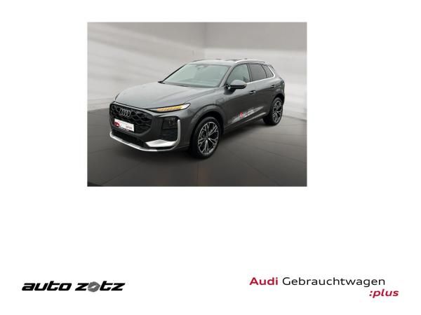 Audi Q3 SUV e-hybrid S tronic S Line,Kam.,ACC Leasing