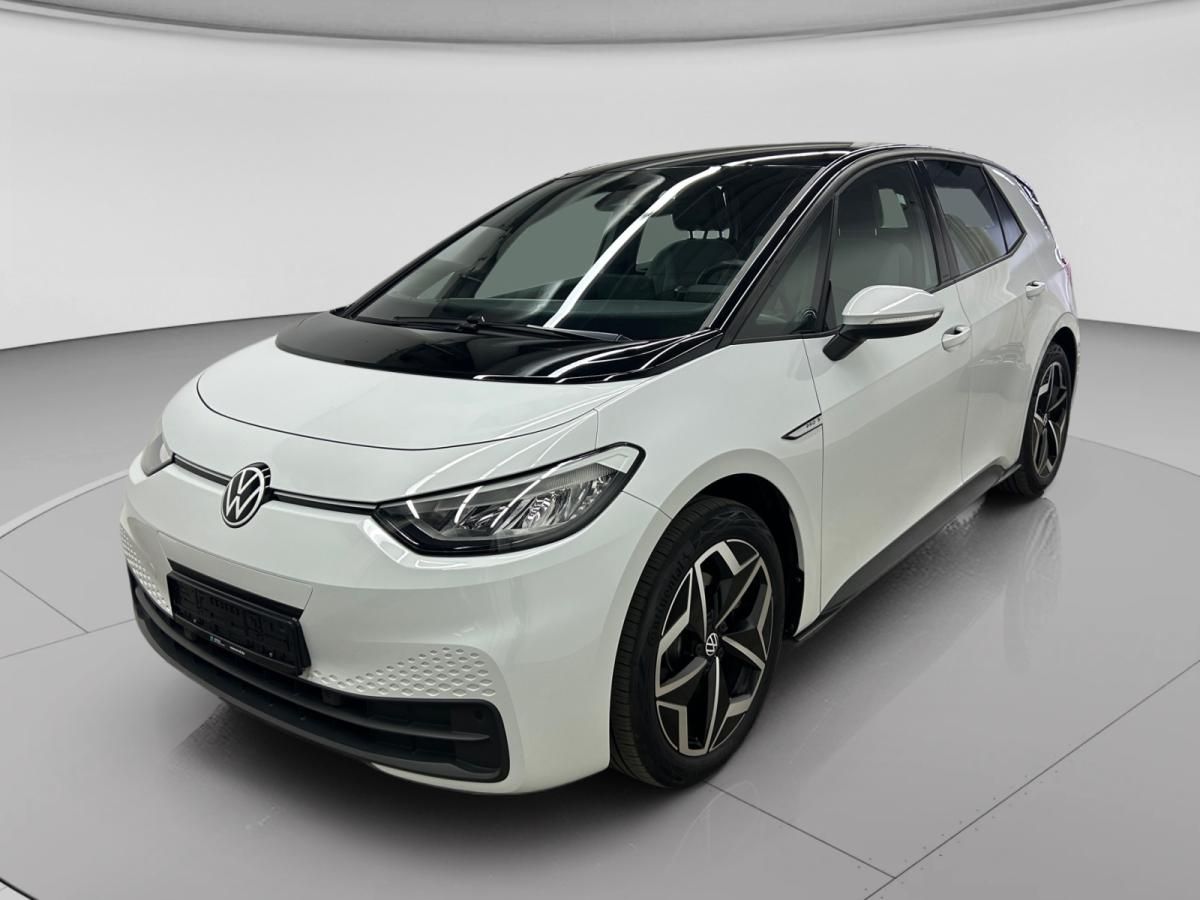 Volkswagen ID.3 Pro !*Sofort Verfügbar*Klima*Navi*Einparkhilfe*Carplay*Haustürlierferung Leasing