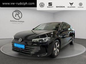 Volkswagen Passat Variant B9 1.5 eTSI DSG Business / Navi L Auto-Abo