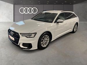 Audi A6 Avant 40 TDI S-LINE 360*HUD*MEMORY*MATRIX*ACC
