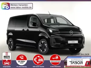 Opel Zafira M GS 7-S Massage SHZ DesignP StandH ACC
