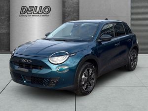 Fiat 600 Business Edition Leasingaktion Allwetterreif