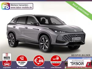 MG HS HEV+ Luxury ACC 360Kam SHZ eHK UVP-31%*